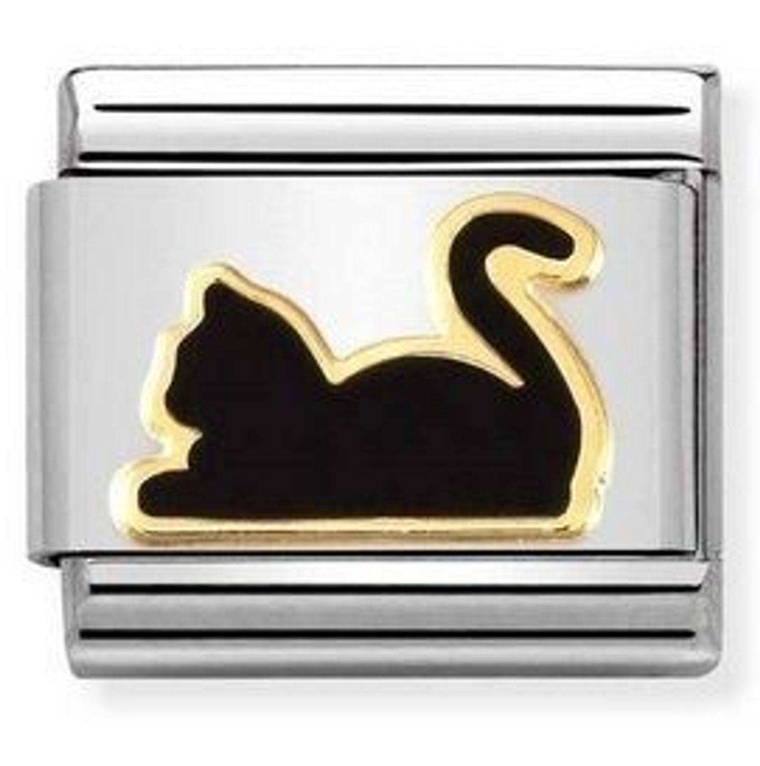 Nomination - Link 18K Czarny Kot 030272 80.jpg